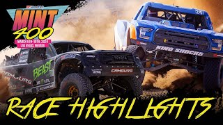 THIS IS The Mint 400!