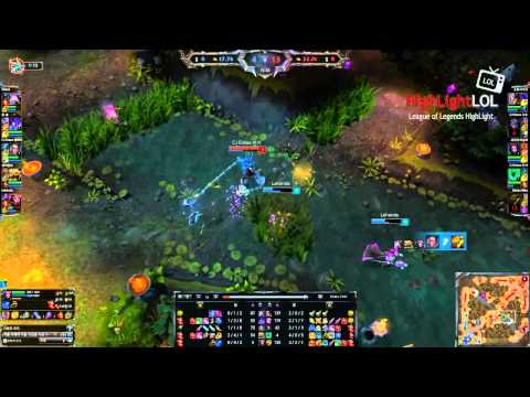 insane CJ Entus Madlife Thresh hook, Korea league of legends