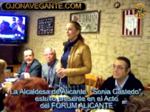 OJONAVEGANTE-Forum-Alicante-Comida-Navidad-Sonia_Castedo