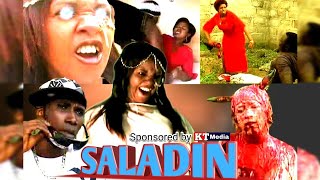 Download lagu SALADIN Part 1A BONGO MOVIE mp3