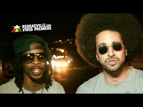 Jahfro feat. Exile Di Brave - Used To Love You [Official Video 2017]