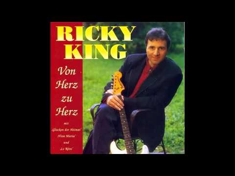 Ricky King - Von Herz Zu Herz (1992)