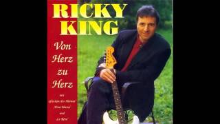 Ricky King - Le Rêve (Originalaufnahme) video