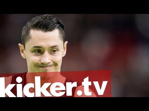 Hero de Janeiro - Tobas unglaublicher Einsatz - kicker.tv