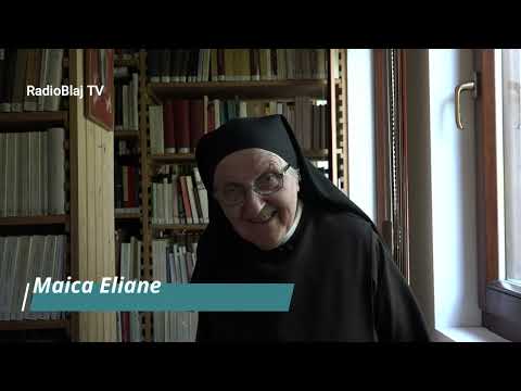 Reportaj, hramul Sanctuarului Arhiepiscopal Major din Stânceni