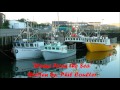 "Home From the Sea" - Rodger Rowsell (Originally by Phil Coulter)