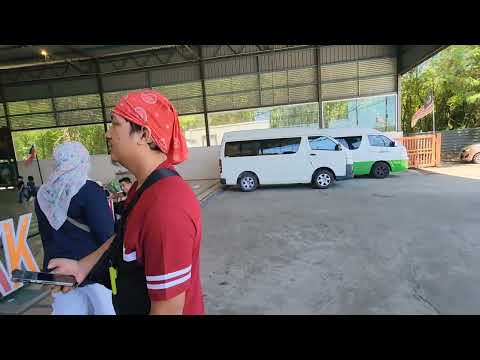 Ada 1 yang menarik di Cocoa Kingdom Sabah