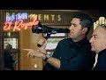 Bad Times at the El Royale | Behind The Scenes | 20th Century FOX
