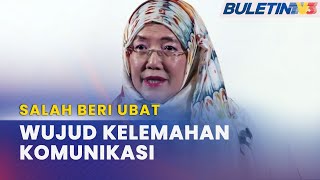 Download lagu SALAH BERI UBAT | Jabatan Kesihatan Sabah Mohon Maaf mp3 Download lagu SALAH BERI UBAT | Jabatan Kesihatan Sabah Mohon Maaf mp3