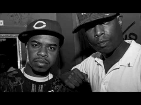 Reflection Eternal ft Bahamadia - Chaos