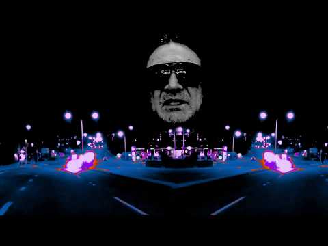 DATURA4 - West Coast Highway Cosmic [official]