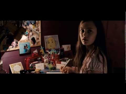 Intruders - Official Trailer [HD]