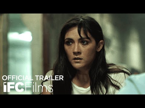 The Novice (Trailer)