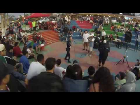 Zhame vs Ekizar - 8vos - Universus Final 2019