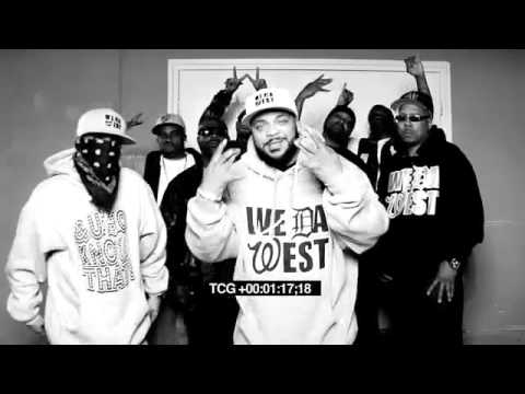 KOKANE - "TWILIGHT ZONE" Music Video feat. SERIOUS PIMP Sunglasses + Shoelaces!