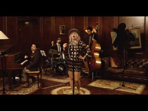 Ain't No Rest For The Wicked - Vintage Jazz Cage The Elephant Cover ft. Joey Cook