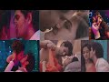 South Actress First Night Romance Scenes Back To Back Babymovie Kissing Kiss