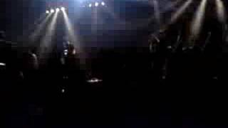 Mustasch - Black City (live @ SRF 2008)