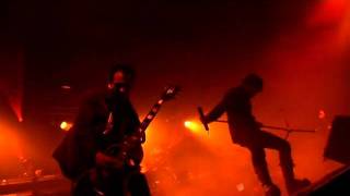 Gary Numan- Do You Need The Service  LIVE