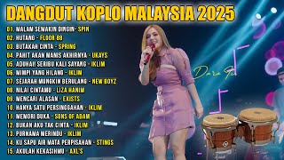 Download lagu Dangdut Koplo Malaysia 2025 | Mimpi Yang Hilang, Mencari Alasa | Full Album Lagu Jawa Viral mp3