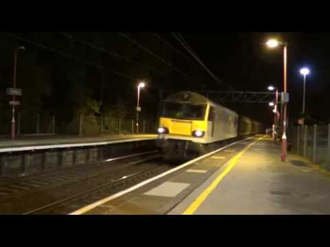 92005 6O16 Runcorn 26/09/14