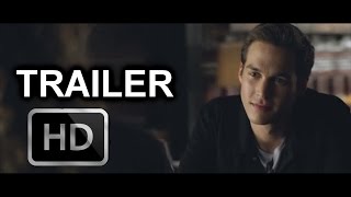 The Psycho's Revenge Official Trailer (2015) - Chris Wood Movie HD