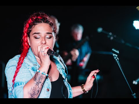 Ag4 group - Ag4 +Saša Nová  (Rolling in the deep tribute)