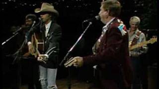 Buck Owens - Under Your Spell Again (Live From Austin TX)