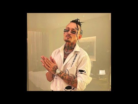 MORGENSHTERN x LAST ONE Type Beat - "Sauvignon"