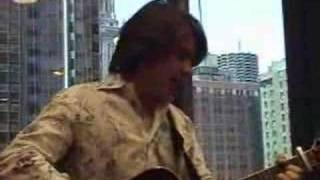 Jimmy Wayne sings &quot;Stay Gone&quot;