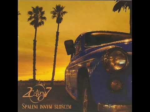 2cztery7 - Spaleni innym słońcem