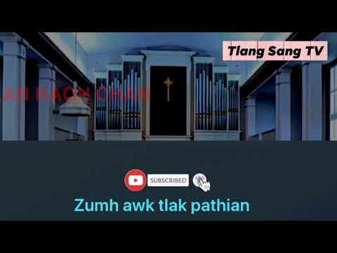 Zing Len Par . Kan Baoh Chan . Karaoke