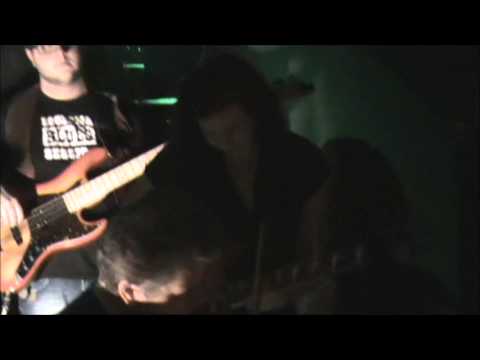 245 Soczewa Blues Session - 13.12.2013