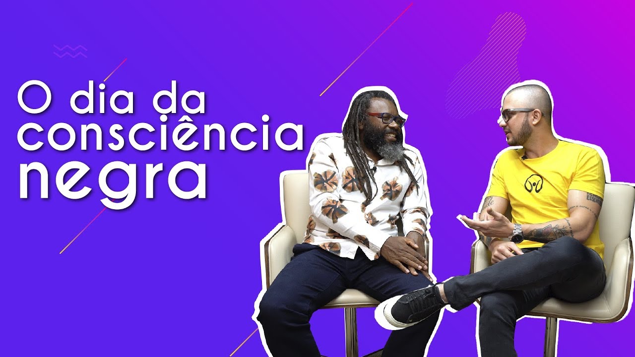 Hoje é Dia: Proclamação da República e Consciência Negra