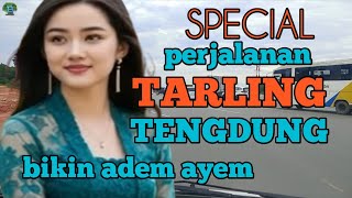 Download lagu TARLING TENGDUNG_PERJALANAN SPECIAL MENIMATI TARLINGAN INDRAMAYU BIKIN ADEM @toyobringin3238 mp3
