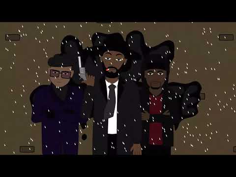 Wu-Syndicate – Think Not (Official Video) | Joe Mafia, Myalansky & Napoleon