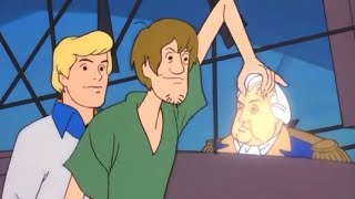 The Scooby Doo Show S1 EP16 The Spirits Of ‘76 (1976) Full Unmasking