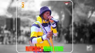  MAYIKU SAI ft  NDAMA NYINGE BY MBASHA STUDIO 2026
