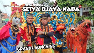 Download lagu Jare Sema - Grand Launching || Burok Setya Djaya Nada - Edisi Ngarak Rungkang Losari 26 Jan 2026 mp3