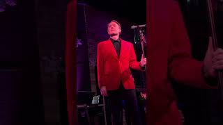 Clay Aiken - To Love Somebody - Minneapolis - 5 January 2024