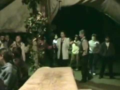 nunta noastra cristinel si gabriela facuta in Devesel mehedinti