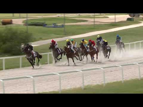 2020.07.12. 02. futam - NYERETLENEK VERSENYE (V.kat.) I. rész (szintetikus pálya)