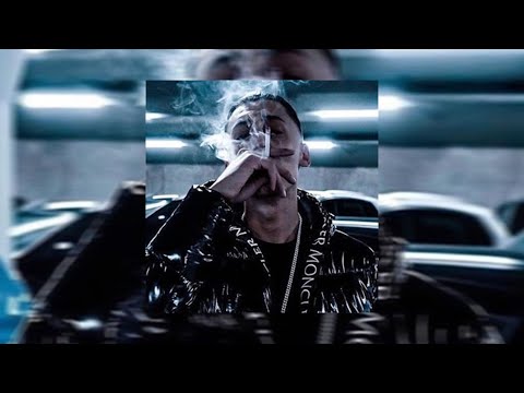 (FREE) Ramo x Kilomatik x Hanybal x Gzuz x 18 Karat Type Beat