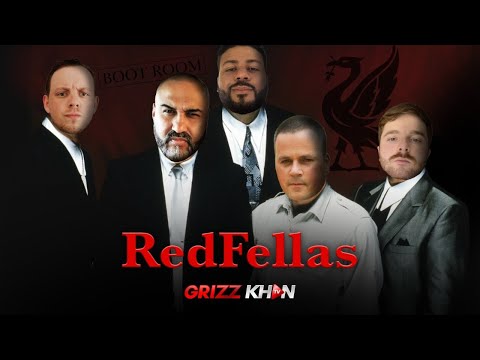 REDFELLAS|| FULHAM V LIVERPOOL|| TITLE RACE GOES ON 🙌🏽