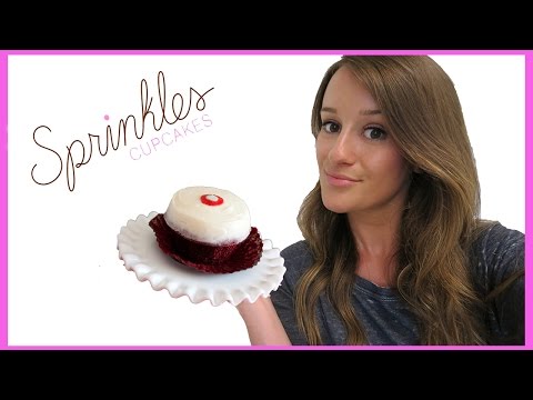 download lagu mp3 mp4 Sprinkles Red Velvet Cupcake Recipe, download lagu Sprinkles Red Velvet Cupcake Recipe gratis, unduh video klip Sprinkles Red Velvet Cupcake Recipe