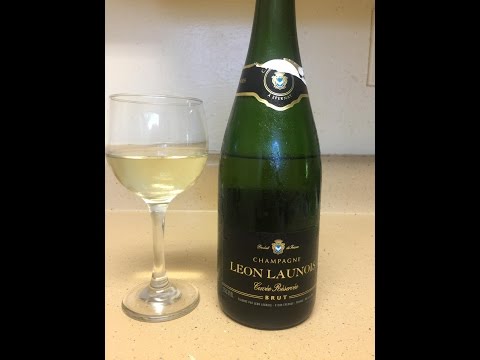 download lagu mp3 mp4 Leon Launois Rose Champagne, download lagu Leon Launois Rose Champagne gratis, unduh video klip Leon Launois Rose Champagne