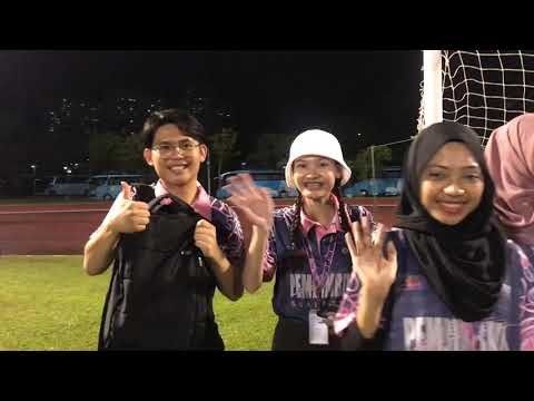 MONTAJ KESELURUHAN PEMBIMBING SUAI MESRA, MSM KALI KE-29, UNIVERSITI MALAYSIA SABAH