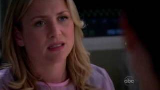 Arizona &amp; Callie - Love Lost