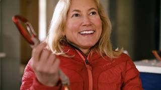 Pamela Shanti Pack: &quot;The Kill Artist&quot;