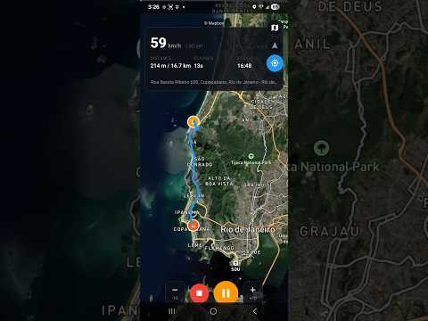 GPS Ghost